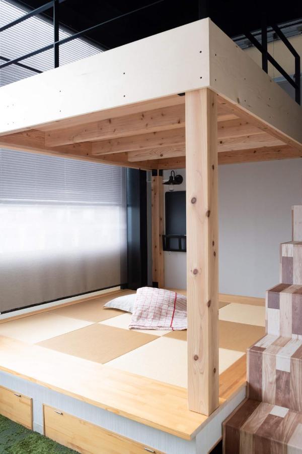 Kumamoto - Apartment / Vacation Stay 76516 Экстерьер фото