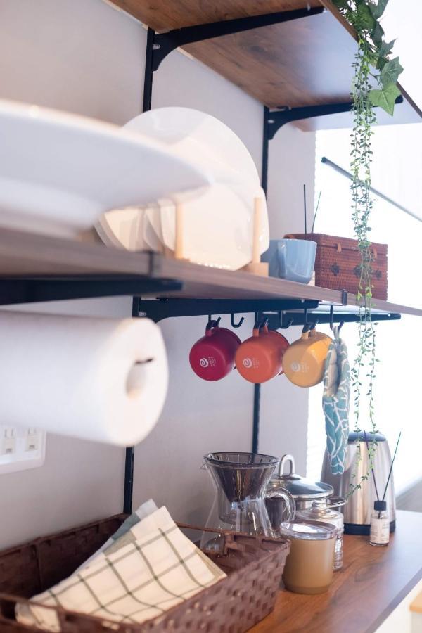 Kumamoto - Apartment / Vacation Stay 76516 Экстерьер фото