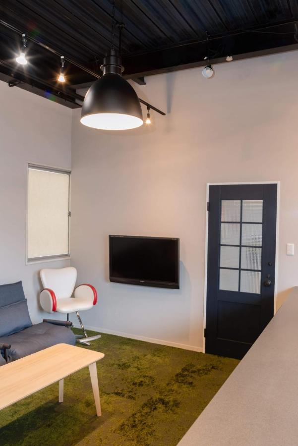 Kumamoto - Apartment / Vacation Stay 76516 Экстерьер фото
