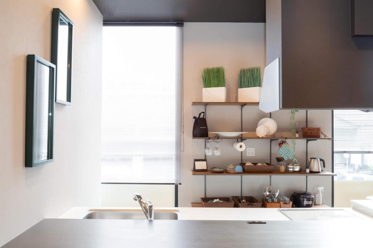 Kumamoto - Apartment / Vacation Stay 76516 Экстерьер фото