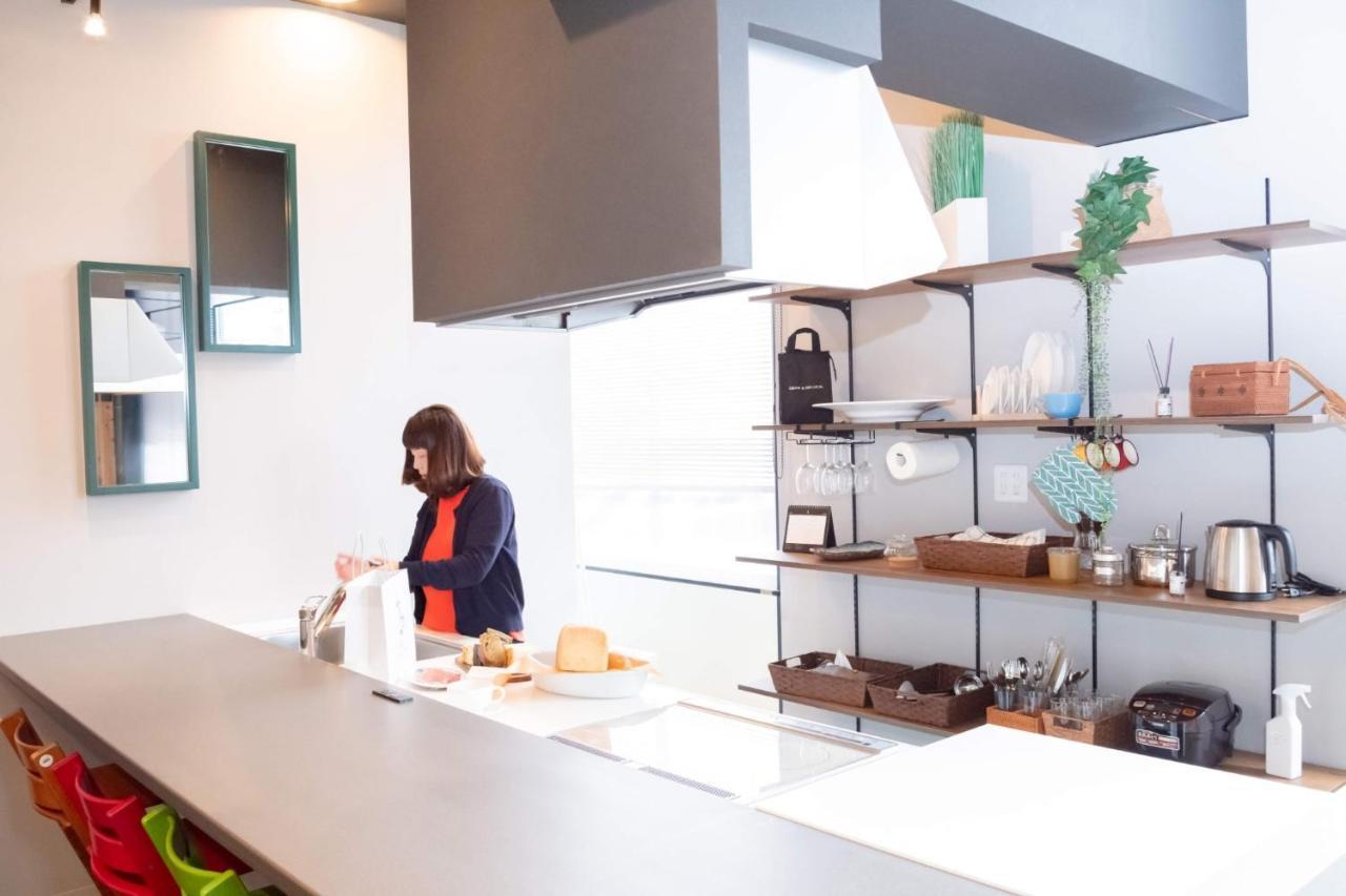 Kumamoto - Apartment / Vacation Stay 76516 Экстерьер фото